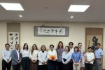 Інтернаціоналізація Університету для студентів-грінченківців