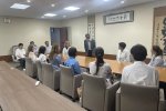 Інтернаціоналізація Університету для студентів-грінченківців