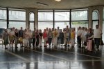 У київському метро відкрилася виставка студентів-грінченківців до Дня Незалежності
