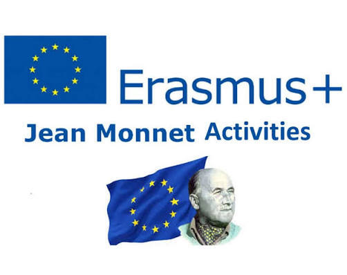 Університет Грінченка виграв п’ять проєктів у рамках програми Еразмус+: Жан Моне
