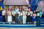 Грінченківців відзначили з нагоди Дня молоді