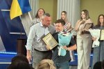 Грінченківців відзначили з нагоди Дня молоді