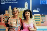 Академічна мобільність за програмою «Еразмус+» в Університеті Жирони (Іспанія)