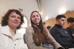 Академічна мобільність за програмою «Еразмус+» в Університеті Жирони (Іспанія)