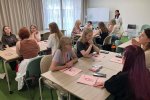 Українські викладачі та студенти японської мови прибули до Японії в межах програми Japan Foundation