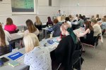 Українські викладачі та студенти японської мови прибули до Японії в межах програми Japan Foundation