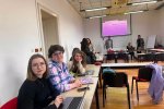 Академічна мобільність у межах програми Erasmus+ в Університеті Загреба (Республіка Хорватія)