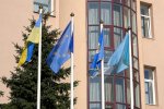 «Україна – це ми»: Університет Грінченка відзначив 35-ту річницю Незалежності