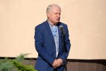 «Україна – це ми»: Університет Грінченка відзначив 35-ту річницю Незалежності