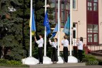 «Україна – це ми»: Університет Грінченка відзначив 35-ту річницю Незалежності