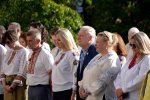 «Україна – це ми»: Університет Грінченка відзначив 35-ту річницю Незалежності
