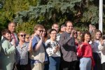 «Україна – це ми»: Університет Грінченка відзначив 35-ту річницю Незалежності