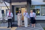 «Україна – це ми»: Університет Грінченка відзначив 35-ту річницю Незалежності