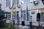 «Україна – це ми»: Університет Грінченка відзначив 35-ту річницю Незалежності