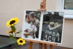 «Мить. Людина. Україна»: в Університеті Грінченка відкрили фотовиставку до 35-ї річниці Незалежності