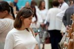 «Мить. Людина. Україна»: в Університеті Грінченка відкрили фотовиставку до 35-ї річниці Незалежності