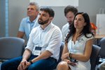 Університет Грінченка представив результати впровадження Методичних рекомендацій НАЗК із розбудови доброчесності