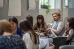 Університет Грінченка представив результати впровадження Методичних рекомендацій НАЗК із розбудови доброчесності