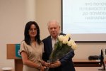 Засідання Вченої ради Університету