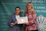 Засідання Вченої ради Університету