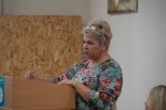 Засідання Вченої ради Університету