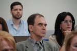 Засідання Вченої ради Університету