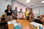 ІІІ Літня школа «Освітнє лідерство»