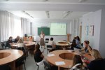 ІІІ Літня школа «Освітнє лідерство»