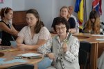 ІІІ Літня школа «Освітнє лідерство»
