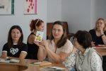ІІІ Літня школа «Освітнє лідерство»