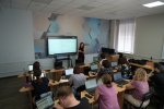 ІІІ Літня школа «Освітнє лідерство»