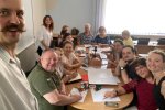 ІІІ Літня школа «Освітнє лідерство»