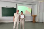 ІІІ Літня школа «Освітнє лідерство»