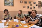 ІІІ Літня школа «Освітнє лідерство»