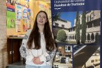 Академічна мобільність за програмою Erasmus+ в Університеті Жирони