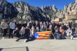 Академічна мобільність за програмою Erasmus+ в Університеті Жирони