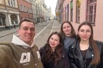 Навчання грінченківців в Університеті імені Адама Міцкевича