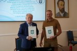 «Муніципальна охорона» та Київський столичний університет імені Бориса Грінченка підписали Меморандум про співпрацю у підготовці молоді до національного спротиву