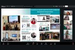 Конференція членів (делегатів) Наукового товариства Університету Грінченка