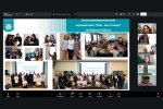 Конференція членів (делегатів) Наукового товариства Університету Грінченка