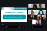 Конференція членів (делегатів) Наукового товариства Університету Грінченка