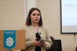 Засідання Вченої ради Університету 23 вересня 2026 року