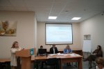 Звіт про результати реалізації наукової теми «Професійний профіль спеціального педагога у контексті забезпечення якості інклюзивної освіти» кафедри спеціальної та інклюзивної освіти ФПСО