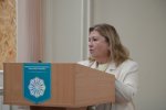 Звіт про результати реалізації наукової теми «Професійний профіль спеціального педагога у контексті забезпечення якості інклюзивної освіти» кафедри спеціальної та інклюзивної освіти ФПСО