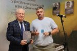 В Університеті Грінченка вшанували захисників і захисниць України