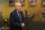 В Університеті Грінченка вшанували захисників і захисниць України