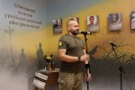 В Університеті Грінченка вшанували захисників і захисниць України