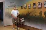 В Університеті Грінченка вшанували захисників і захисниць України