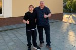 Грінченківці серед найсильніших пауерліфтерів України