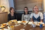 Академічна мобільність студентів Університету Грінченка в межах співпраці з Японським університетом економіки (Японія)
